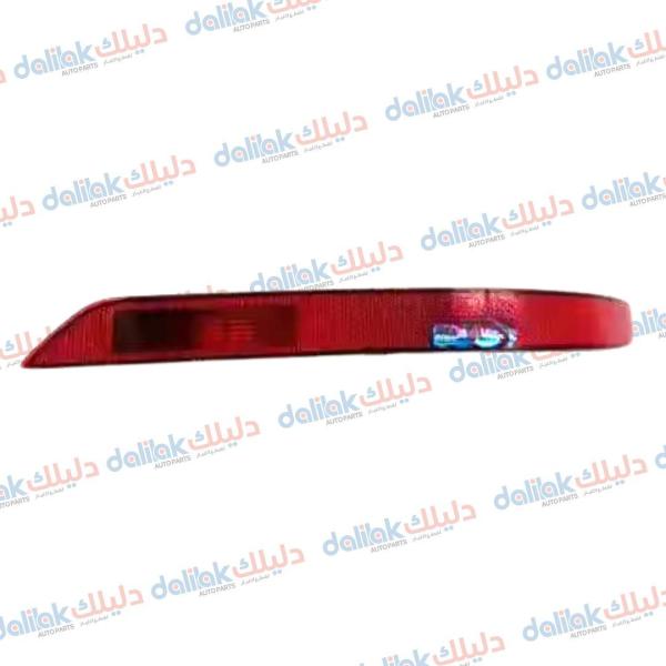 سكن دعاميه خلفي يسار اوت لاندر 2023