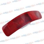 سكن دعاميه خلفي يسار اوتلاندر 2010