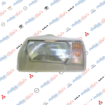 سكن لايت ايمين باص 2001-2010