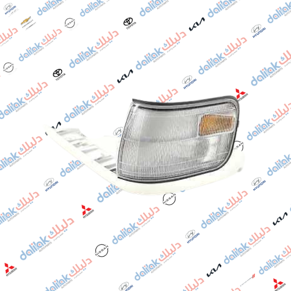سكن لايت يسار باص 2001-2010