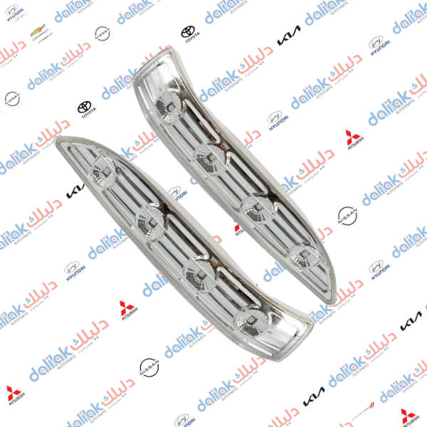 سكن مرايه ايمين توسان 2014 كوبي