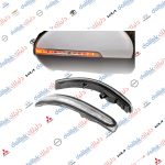 سكن مرايه ايمين كيا ريو 2013 كوبي