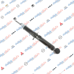 دبل امامي يمين كيا سورنتو 2008 كوري