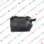 شوتة كاملة لانسر 2011-2017