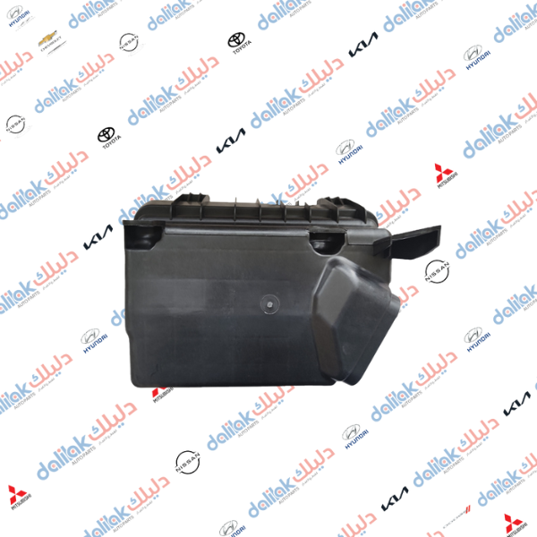 شوتة كاملة لانسر 2011-2017