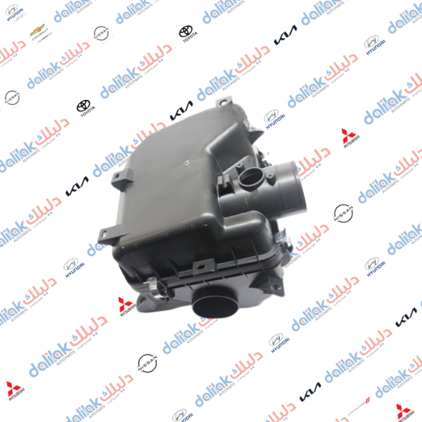 شوتة كامله بيك اب 2008-2015 L200 كاسب