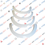 سيت سبايدر جاملغ امامي -خلفي بيك اب 2008-2014