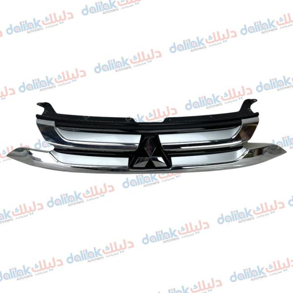 شباك امامي اوت لاندر 2017