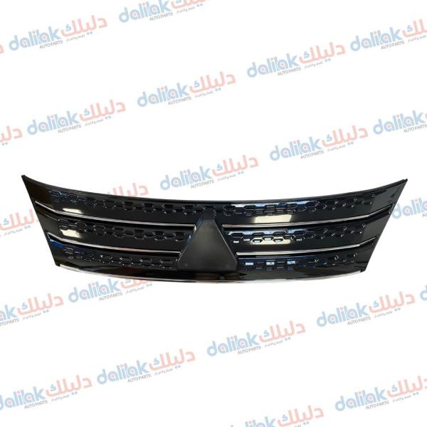 شباك امامي اوت لاندر 2023