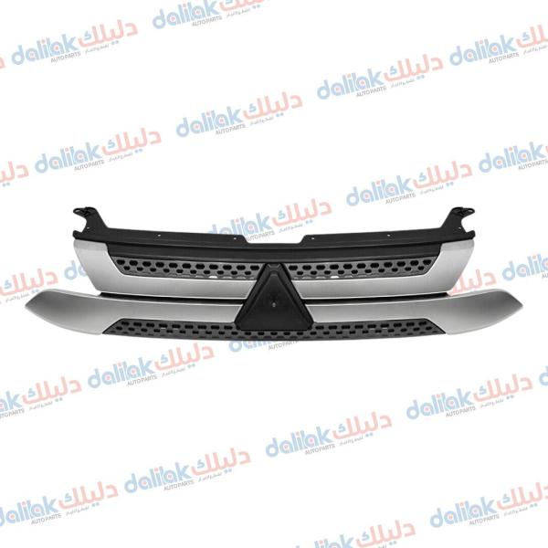 شباك امامي اوتلاندر 2021