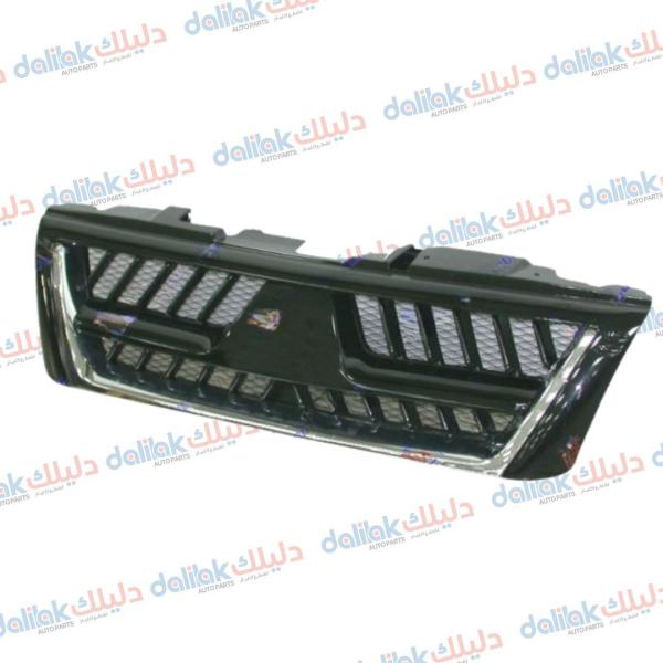 شباك امامي باجيرو 2003-2007