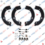 بنز هند بريك خلفي توسان -سبورتج 2016 كوبي OEM 58305-D3A00