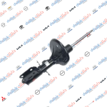 دبل امامي يمين كيا كارنز 2016 -2018 كوبي