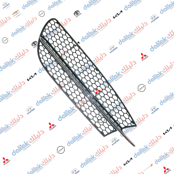 شباك اماميه بيك اب 97 L200