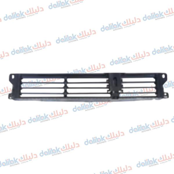 شباك بوابة بدون ماطور امامي اوتلاندر 2023