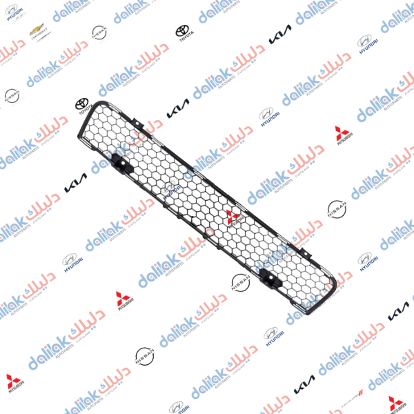 شباك دعاميه اماميه لانسر قرش 2012-2016
