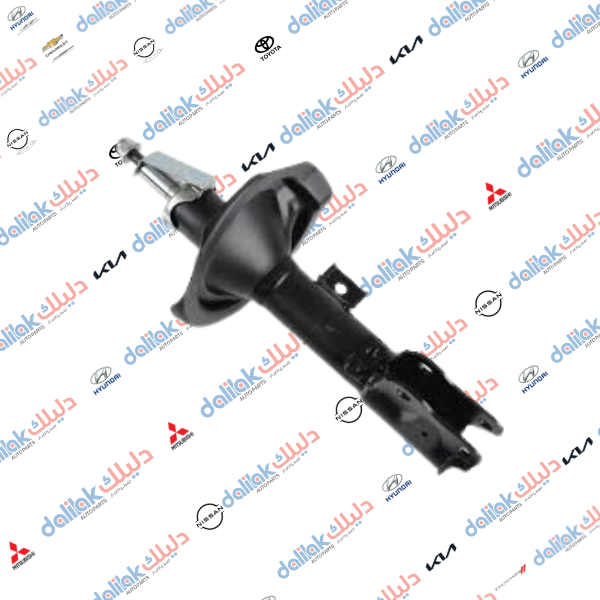 دبل امامي يمين لانسر شاريوت 2012 -2017 كوبي OEM 4060A206