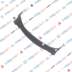 شباك مطري بنيد لانسر 2011-2017