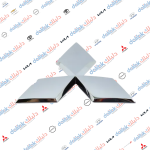 علامة شباك امامي بيك اب 2010