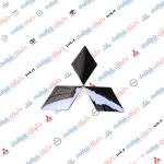 علامة شباك امامي لانسر -سبير باجيرو 2017