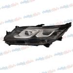 ﻻيت امامي عدس يسار اكليبس كروس.ES 2020