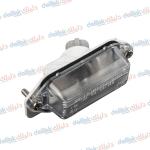 مصباح رقم خلفي اكليبس كروسES 2020