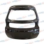 باب خلفي جامه متحرك اكليبس كروسES 2020