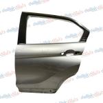 باب خلفي يسار اكليبس كروسES 2020