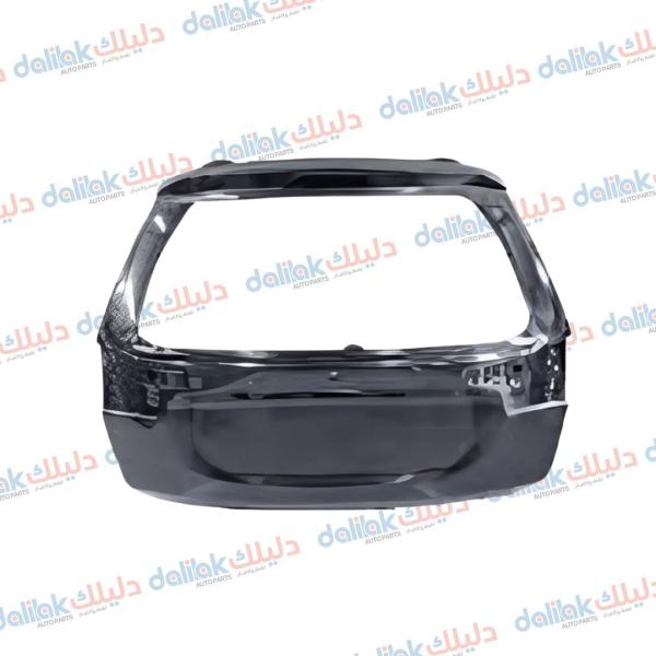 باب خلفي اوتﻻ ندر-2020