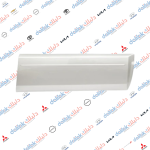 سبايدر باب امامي باجيرو 2016-2008 صدفي