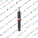 دبل امامي باجيرو -نتيفا-بيك اب 2004 -KYB