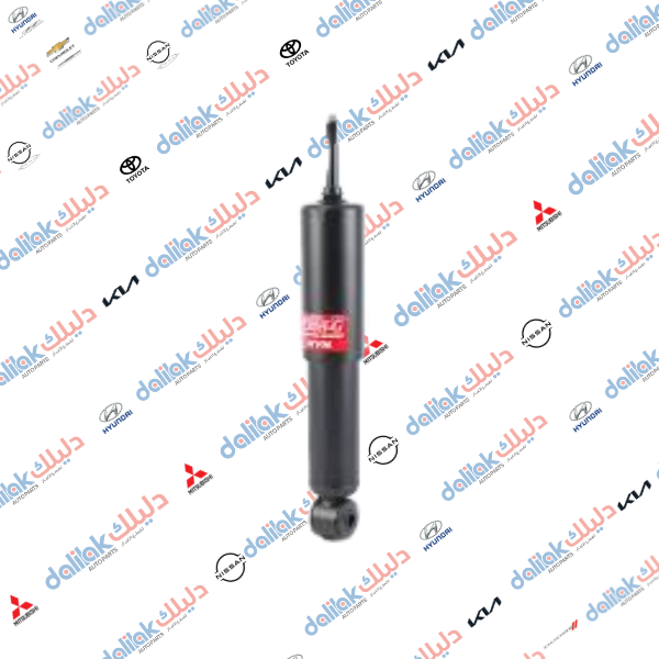 دبل امامي باجيرو -نتيفا-بيك اب 2004 -KYB