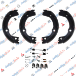 بنز هند بريك خلفي توسان -سبورتج 2018 موبس