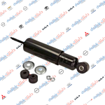 دبل امامي باجيرو -نتيفا-بيك اب 2004 كوبي