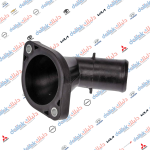 كوع ولف حماوة قصير كامري 2016 -HF