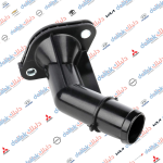 كوع بلاستك سلندر النترا-كيا فورتي 2015 -HF