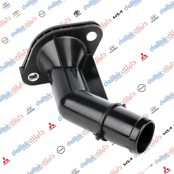 كوع بلاستك سلندر النترا-كيا فورتي 2015 -HF