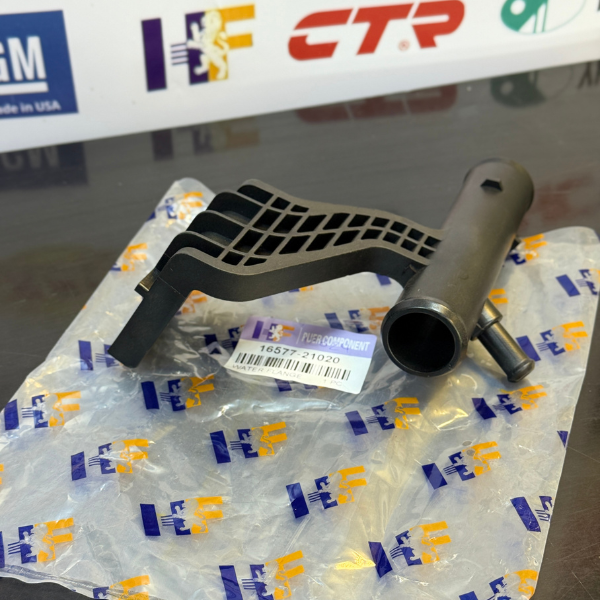 عكس او كوع ماء كورلا 2018-2022-HF