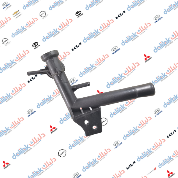 كوع قبق راديتر هايس 2008-2016 -HF