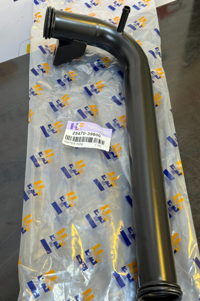 بوري هيتر عريض كيا سورنتو 2008 -HF