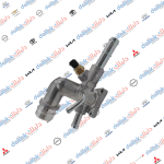 كوع ماء خلفي ابو بوري النترا -توسان 2018 -HF