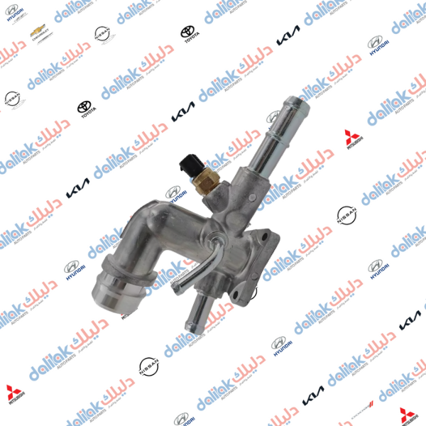 كوع ماء خلفي ابو بوري النترا -توسان 2018 -HF