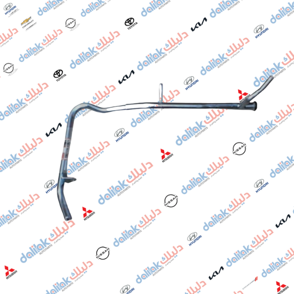 بوري هيتر داخلي رفيع بيك اب كاز 2010-2020