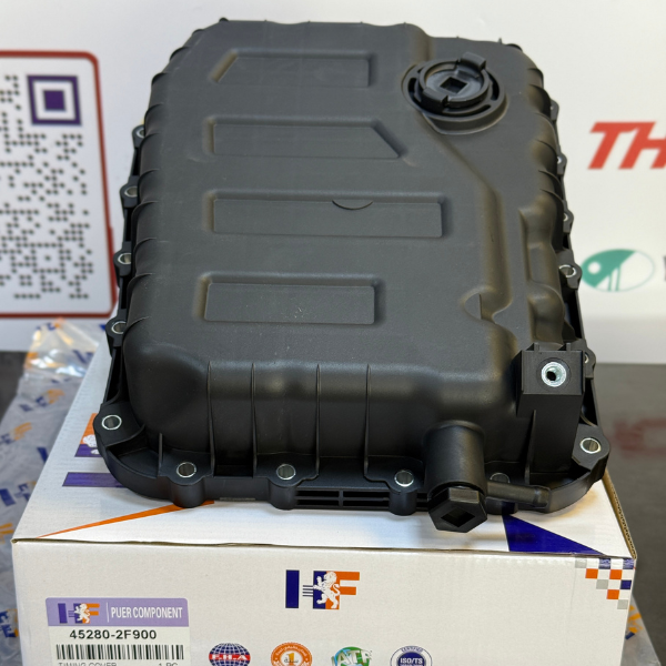 كيس كير توسان -سبورتج 2019 -HF