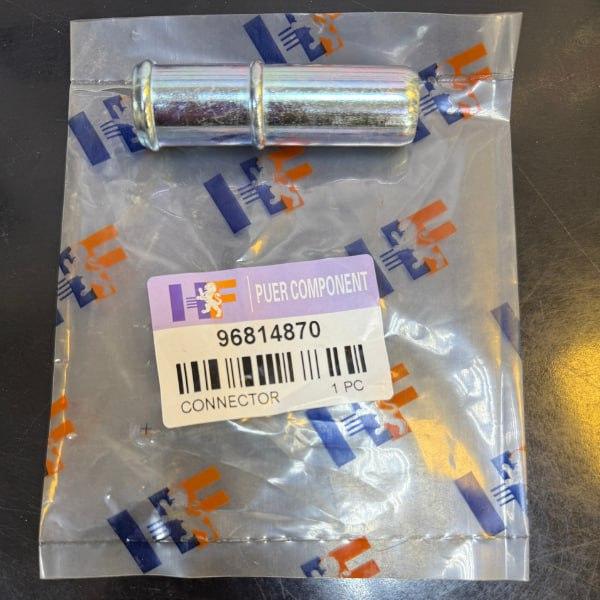 بوري كور دايو عام محرك 1.6 -HF