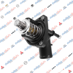 كوع ولف حماوة تاهو 2014-2020 -HF