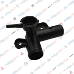 كوع فبغ رادبتر نيسان سنترا 2018 -HF