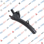 كوع ماء مع ولف كورلا -كامري 2023 HF