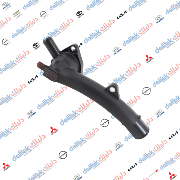 كوع ماء مع ولف كورلا -كامري 2023 HF