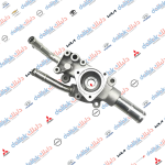 كوع ماء نيسان سني 2008-2014 -HF